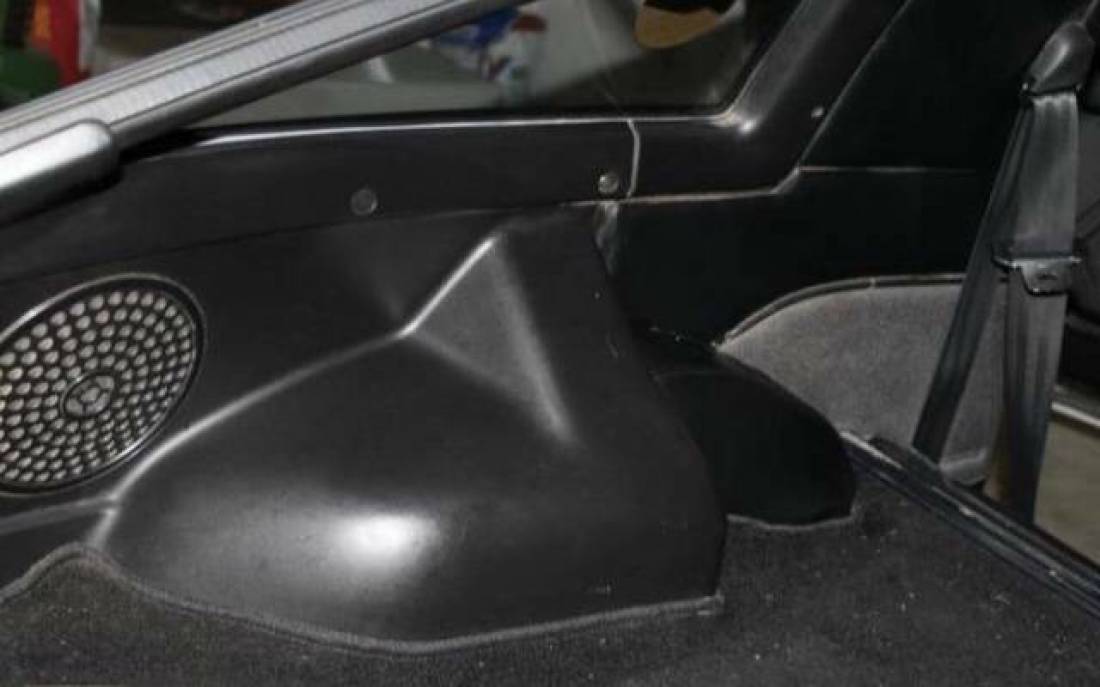 1983 Mazda RX-7 GSL - photo 8