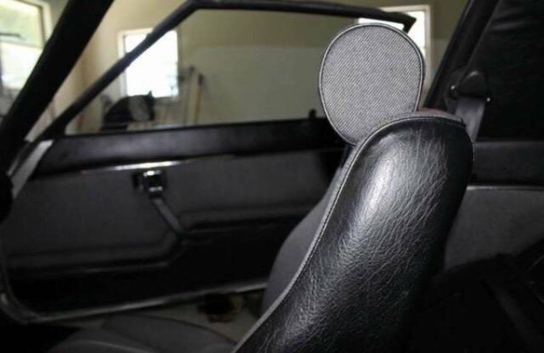 1983 Mazda RX-7 GSL - photo 12