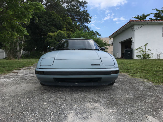1983 Mazda RX-7 - photo 4