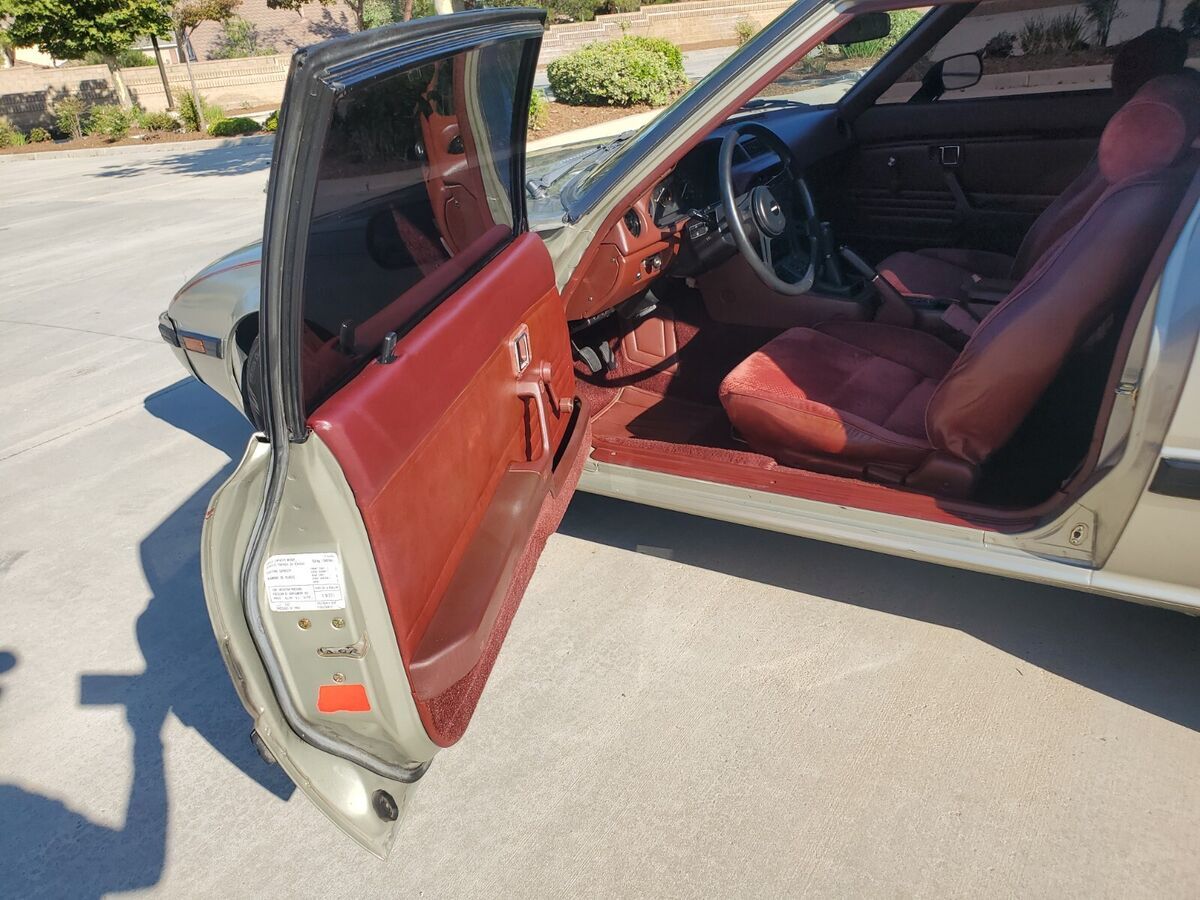 1983 Mazda RX-7 - photo 10