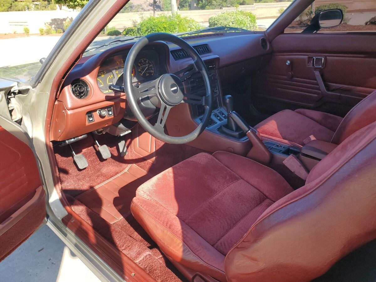 1983 Mazda RX-7 - photo 11
