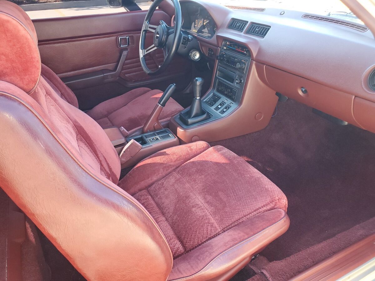 1983 Mazda RX-7 - photo 13