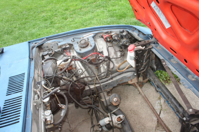 1983 Mazda RX-7 - photo 11