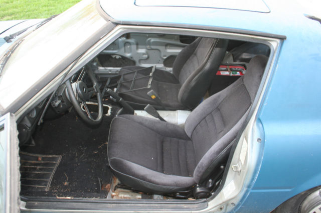 1983 Mazda RX-7 - photo 5