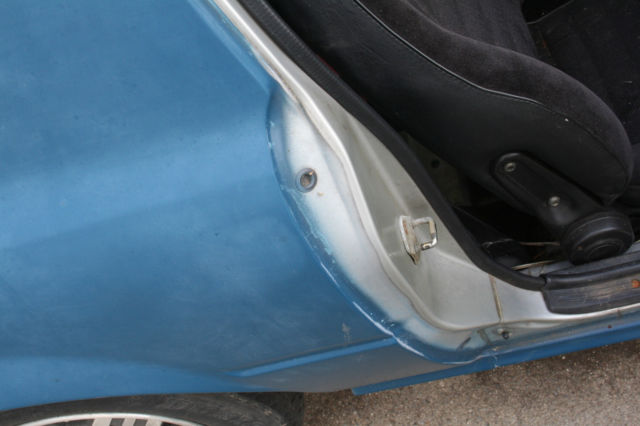 1983 Mazda RX-7 - photo 6