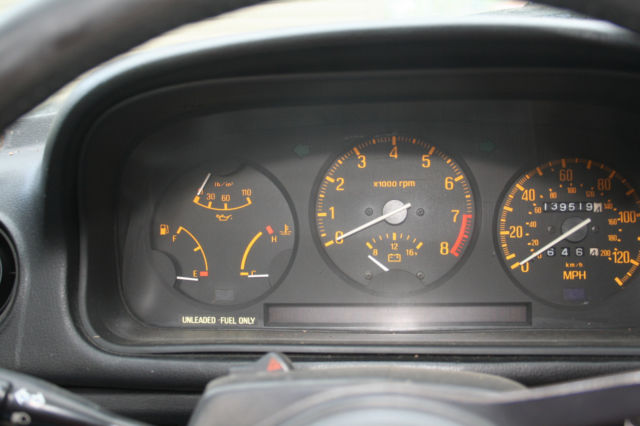 1983 Mazda RX-7 - photo 9