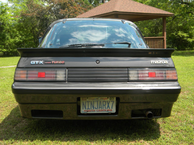 1980 Mazda RX-7 Savannah GT-X - photo 10