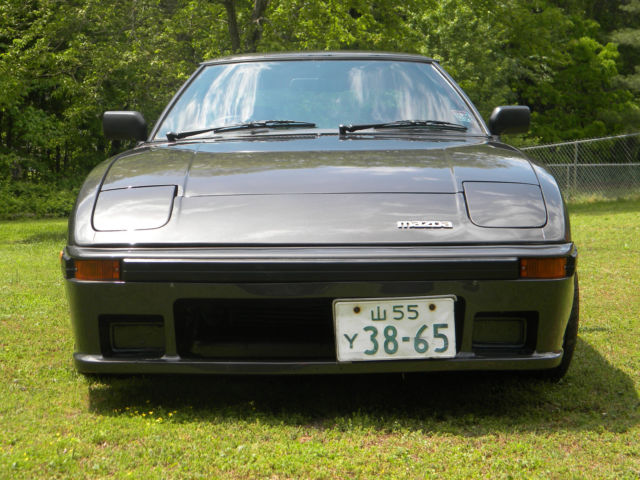 1980 Mazda RX-7 Savannah GT-X - photo 4