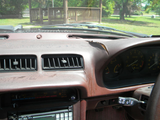 1980 Mazda RX-7 Savannah GT-X - photo 8