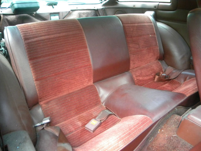 1980 Mazda RX-7 Savannah GT-X - photo 9