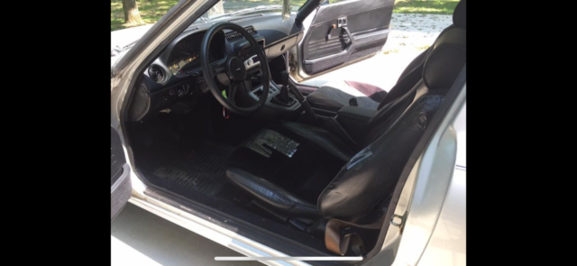1980 Mazda RX-7 - photo 3
