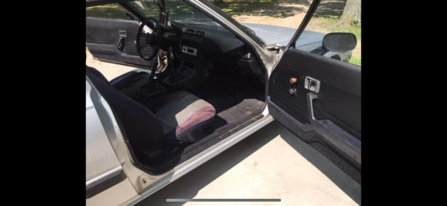 1980 Mazda RX-7 - photo 5