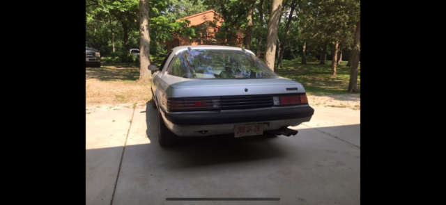 1980 Mazda RX-7 - photo 6