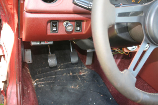 1983 Mazda RX-7 Black - photo 11
