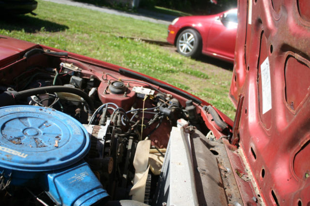 1983 Mazda RX-7 Black - photo 4