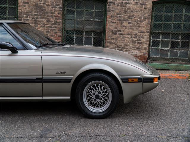1983 Mazda RX-7 GS LE 5-Speed - photo 6