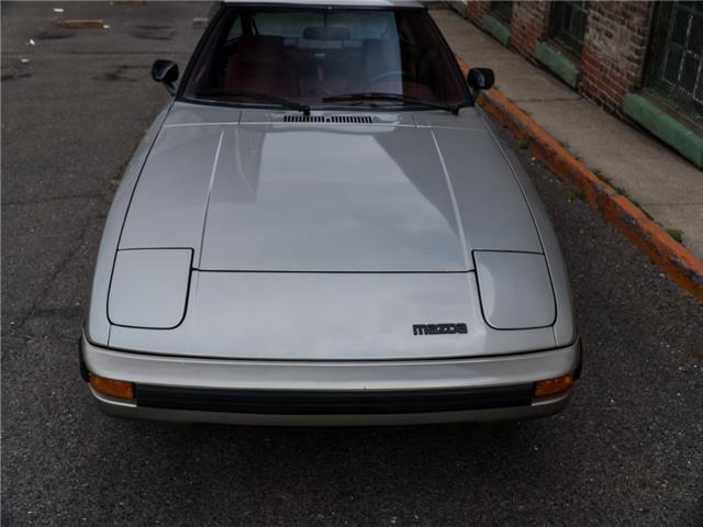 1983 Mazda RX-7 GS LE 5-Speed - photo 7