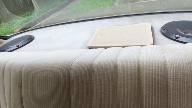 1983 Mercedes-Benz 200-Series 240D - photo 12