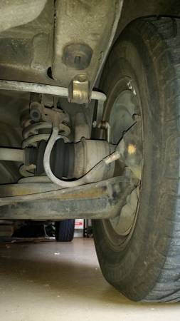 1983 Mercedes-Benz 200-Series Leather Interior, Alloy Wheels, Sunroof - photo 6