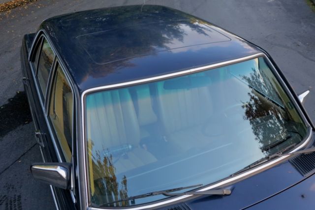 1983 Mercedes-Benz 200-Series 240D - photo 6