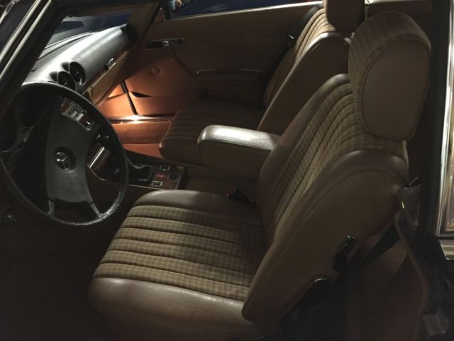 1980 Mercedes-Benz SL-Class 280 SL - photo 6