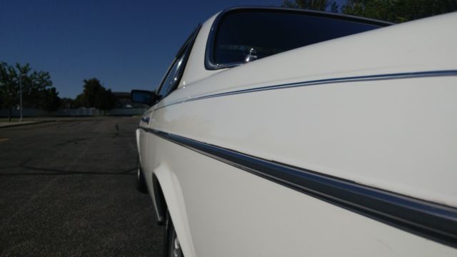 1983 Mercedes-Benz 300-Series CD - photo 7