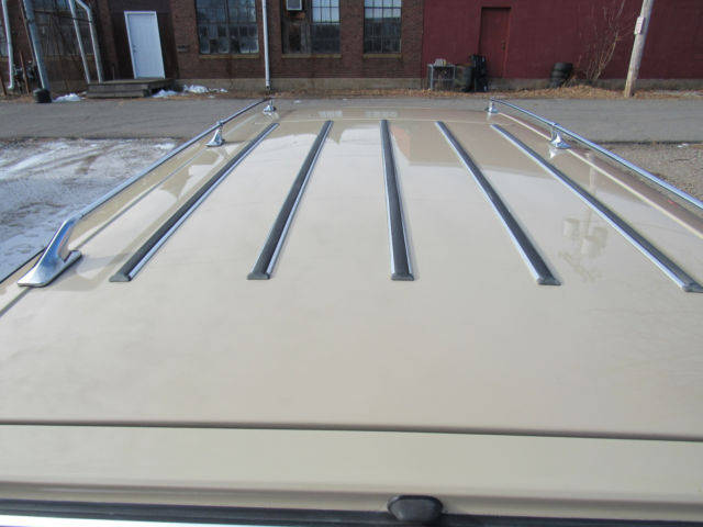 1983 Mercedes-Benz 300-Series 300 TD - photo 10