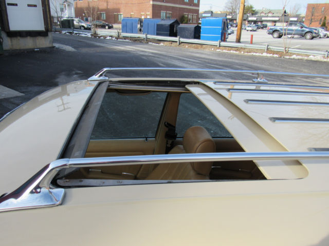 1983 Mercedes-Benz 300-Series 300 TD - photo 11