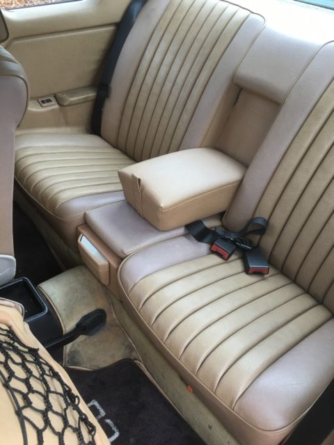 1983 Mercedes-Benz 300-Series - photo 10