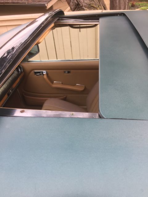 1983 Mercedes-Benz 300-Series - photo 6