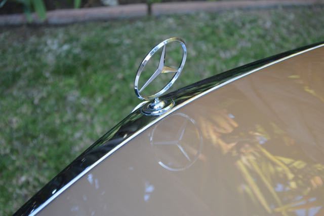 1983 Mercedes-Benz 300-Series 300cd 300cdt 300 cd cdt W123 coupe - photo 12