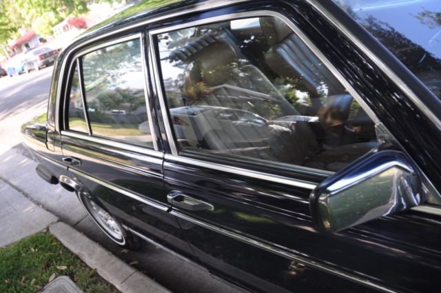 1983 Mercedes-Benz 300-Series - photo 13