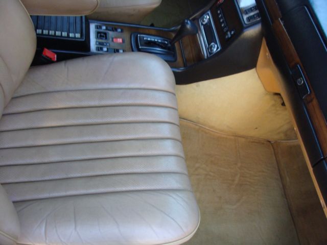 1983 Mercedes-Benz 300-Series - photo 13