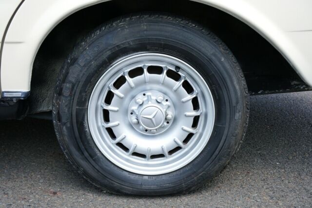 1983 Mercedes-Benz 300-Series 300SD Turbo Diesel NO RESERVE SEE YouTube Video - photo 11