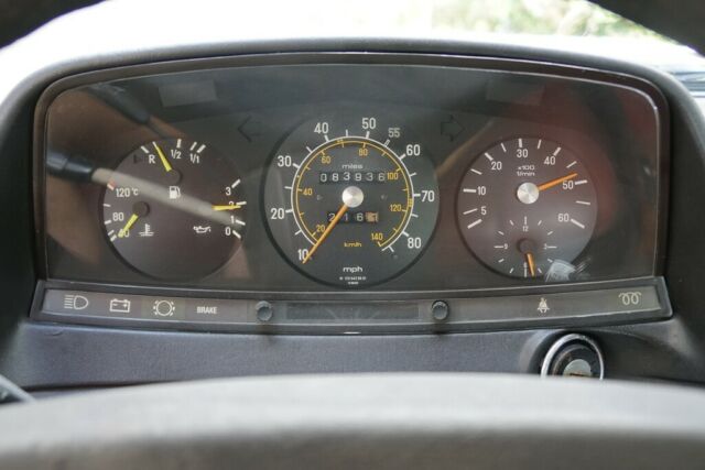 1983 Mercedes-Benz 300-Series 300SD Turbo Diesel NO RESERVE SEE YouTube Video - photo 4