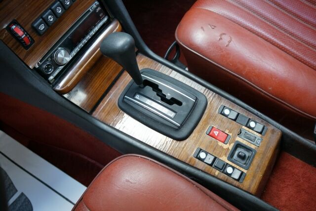 1983 Mercedes-Benz 300-Series 300SD Turbo Diesel NO RESERVE SEE YouTube Video - photo 6
