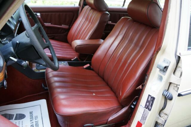 1983 Mercedes-Benz 300-Series 300SD Turbo Diesel NO RESERVE SEE YouTube Video - photo 7