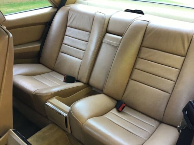 1983 Mercedes-Benz 300-Series - photo 11