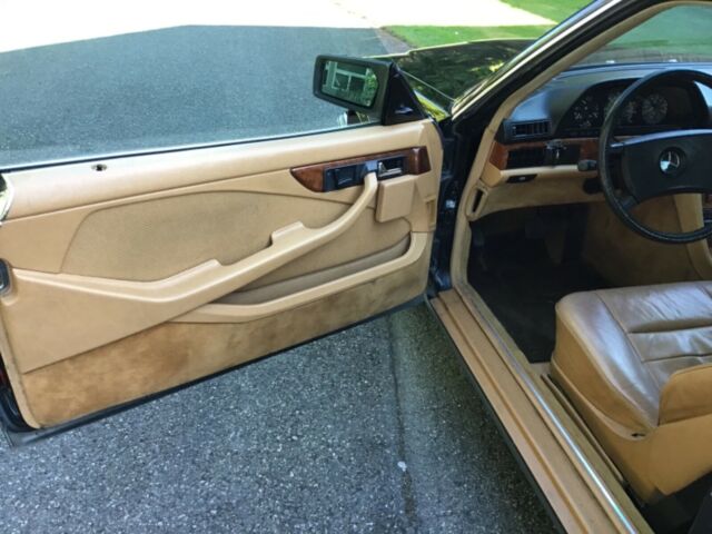 1983 Mercedes-Benz 300-Series - photo 13