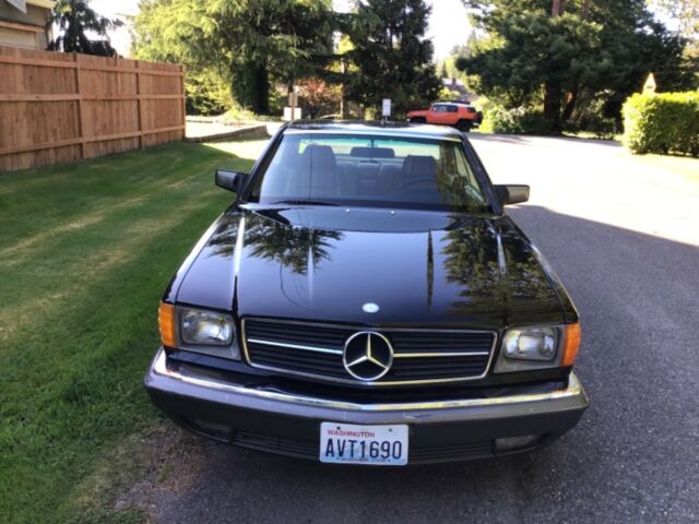 1983 Mercedes-Benz 300-Series - photo 2
