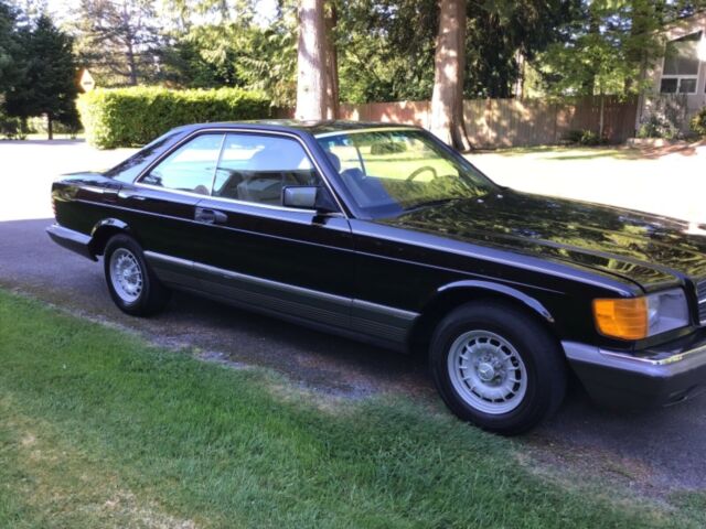 1983 Mercedes-Benz 300-Series - photo 3