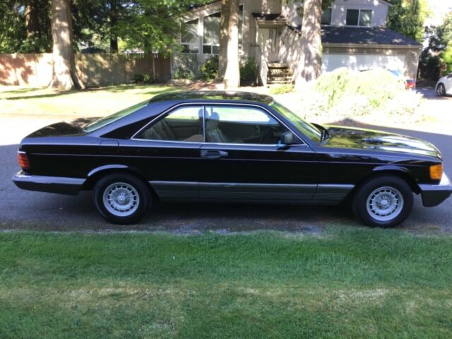 1983 Mercedes-Benz 300-Series - photo 4
