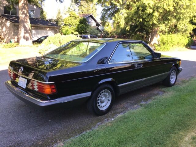 1983 Mercedes-Benz 300-Series - photo 5