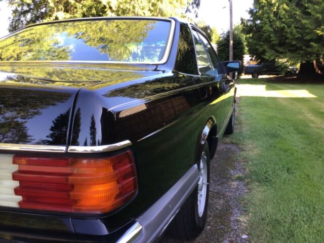 1983 Mercedes-Benz 300-Series - photo 6