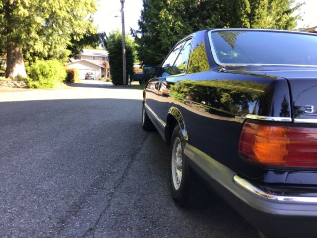 1983 Mercedes-Benz 300-Series - photo 8