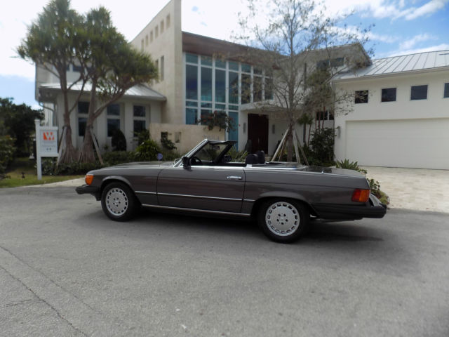 1983 Mercedes-Benz 300-Series - photo 10