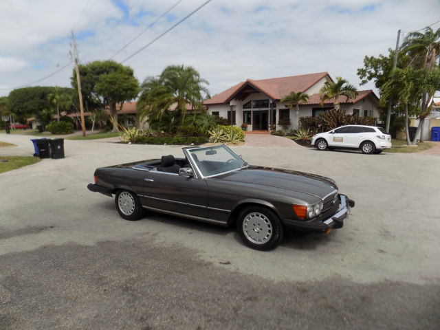 1983 Mercedes-Benz 300-Series - photo 11