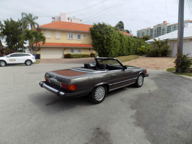 1983 Mercedes-Benz 300-Series - photo 12