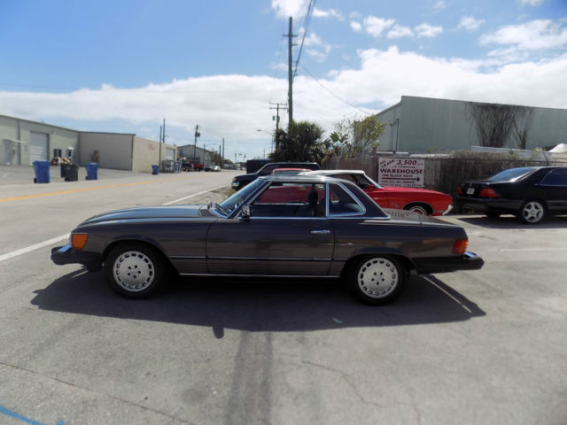 1983 Mercedes-Benz 300-Series - photo 13