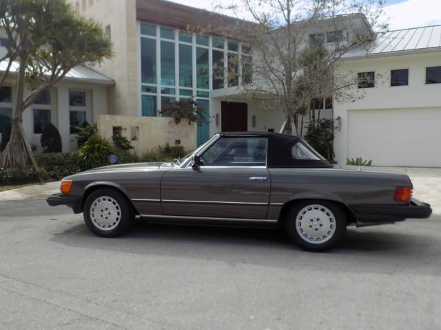 1983 Mercedes-Benz 300-Series - photo 2
